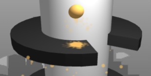 Helix Jump